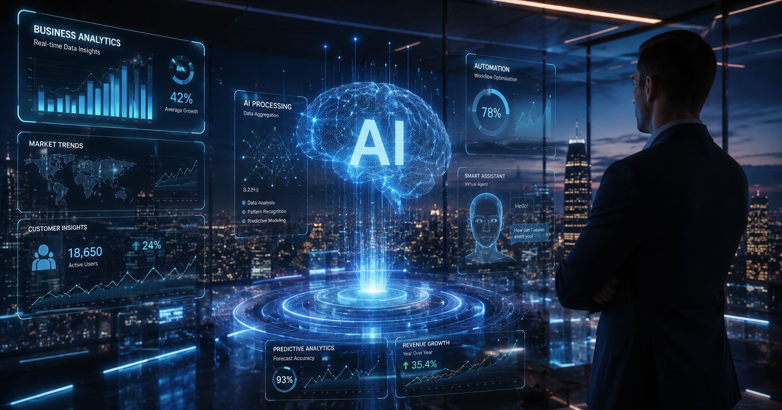 How to Make Your Business Visible on ChatGPT and AI Search